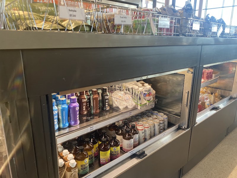 Steep (formerly KBT Café)