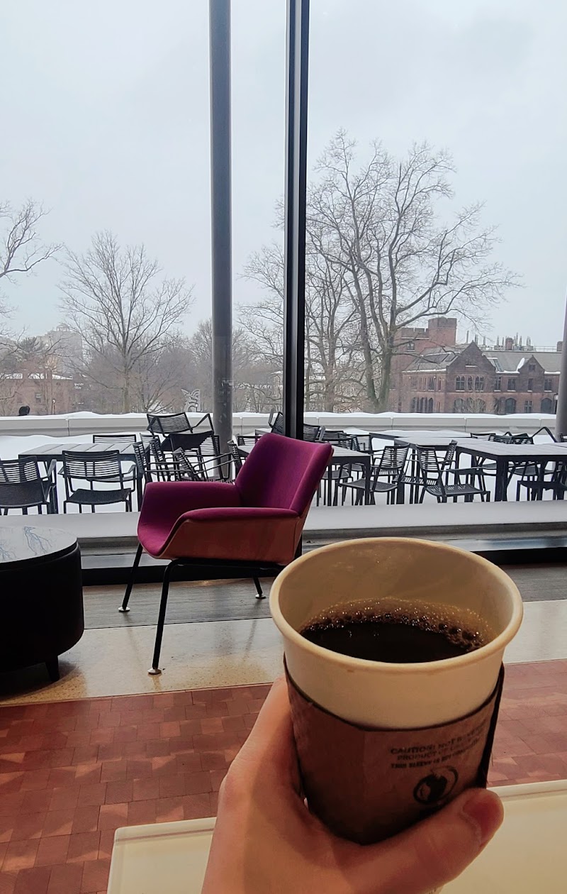 Steep (formerly KBT Café)