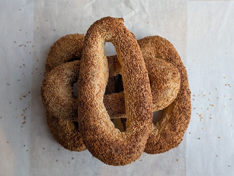 Dishon Gluten-Free Bakery