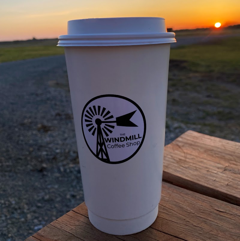 The Windmill Coffee Shop