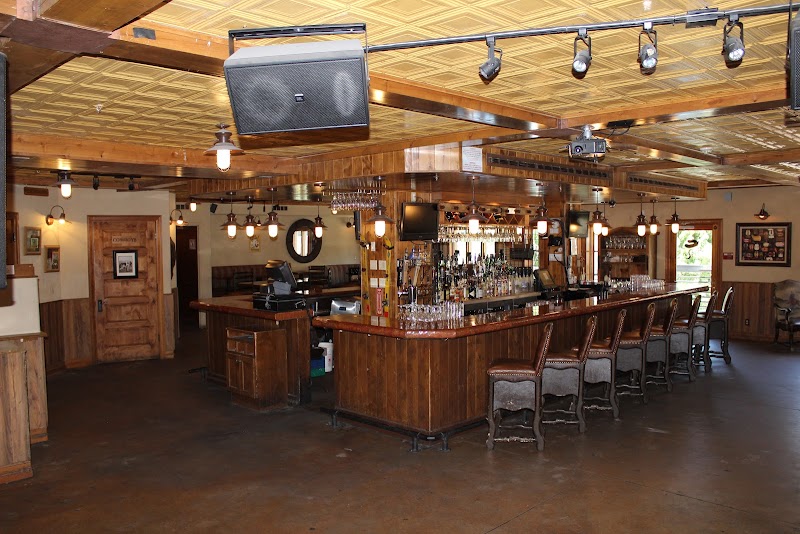 The Spur Bar & Grill
