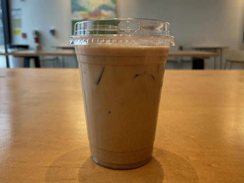 Harvest Coffee Bar - Century Square