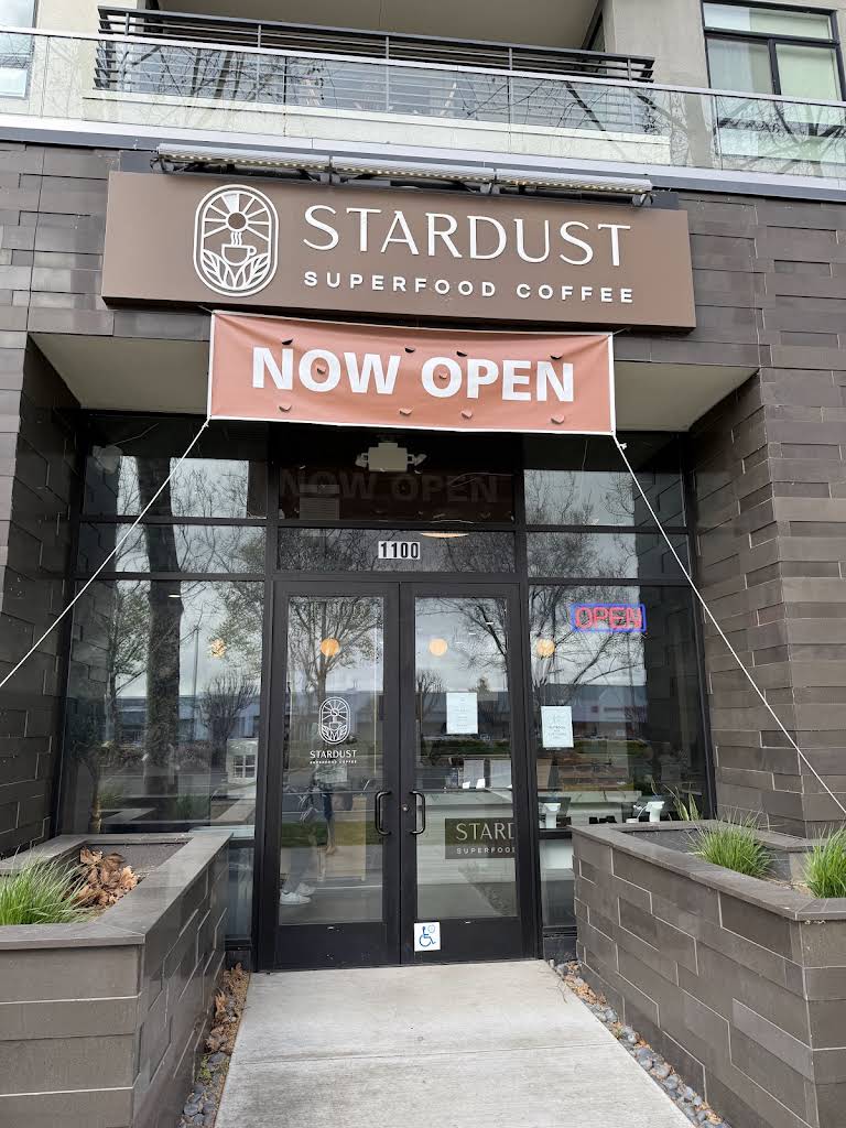 STARDUST Coffee House | Campbell