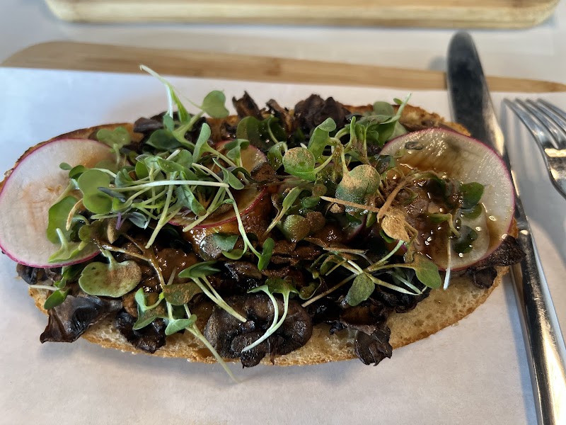 STARDUST Coffee House | Campbell