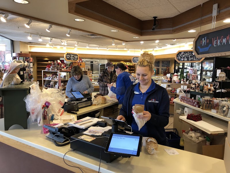 Danish Uncle Marketplace