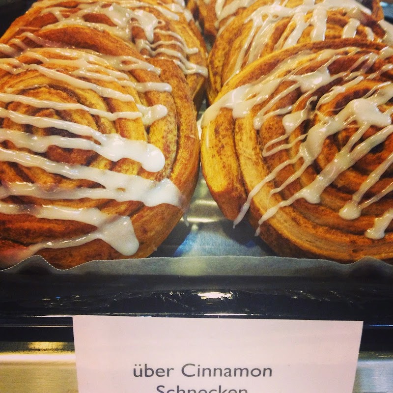 Das KaffeeHaus von Frau Burkhart‏