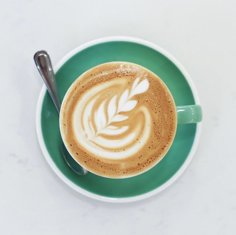 DRIFT Cafe Hanover Center