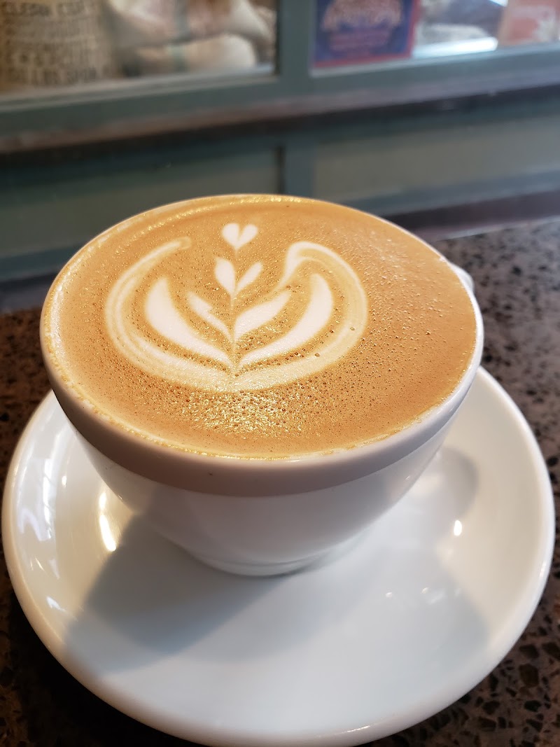 Uncommon Grounds Coffee & Tea