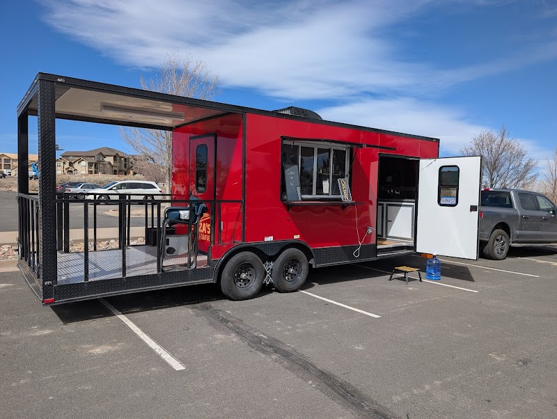 Eliza's Lattes & Literature