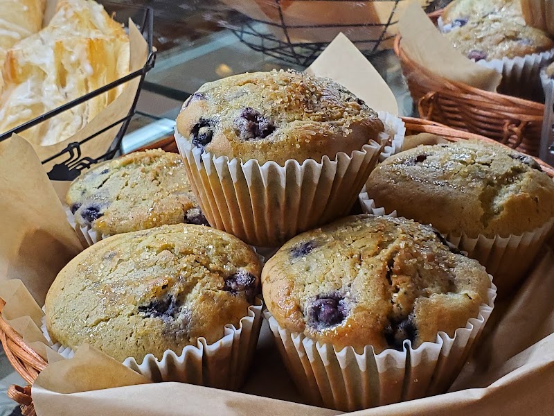 Jitterz Coffee & Cafe