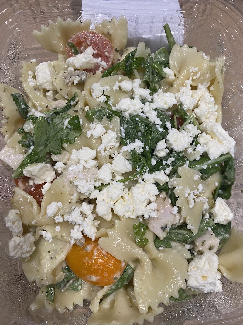 Nordstrom Espresso Bar