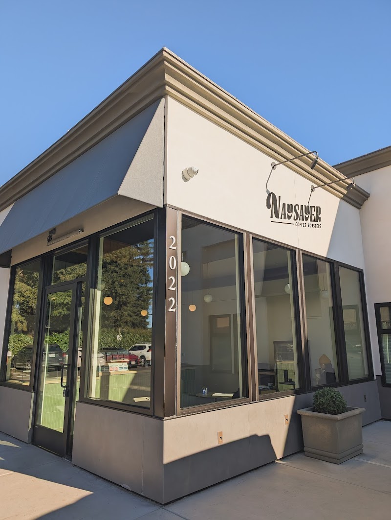 Naysayer Coffee Roasters