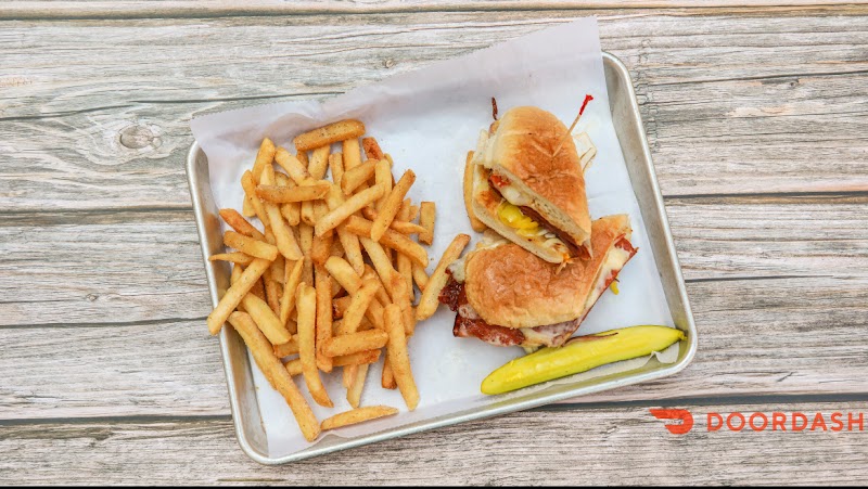 Double Take Bar & Grill