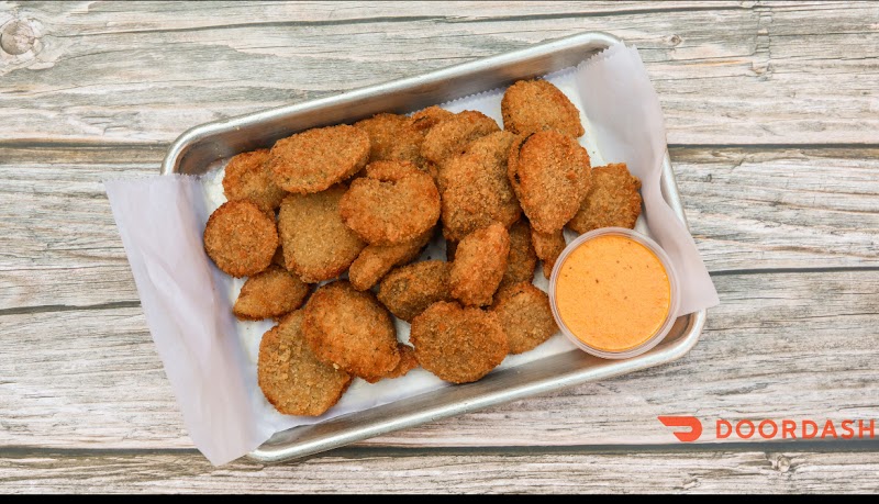 Double Take Bar & Grill