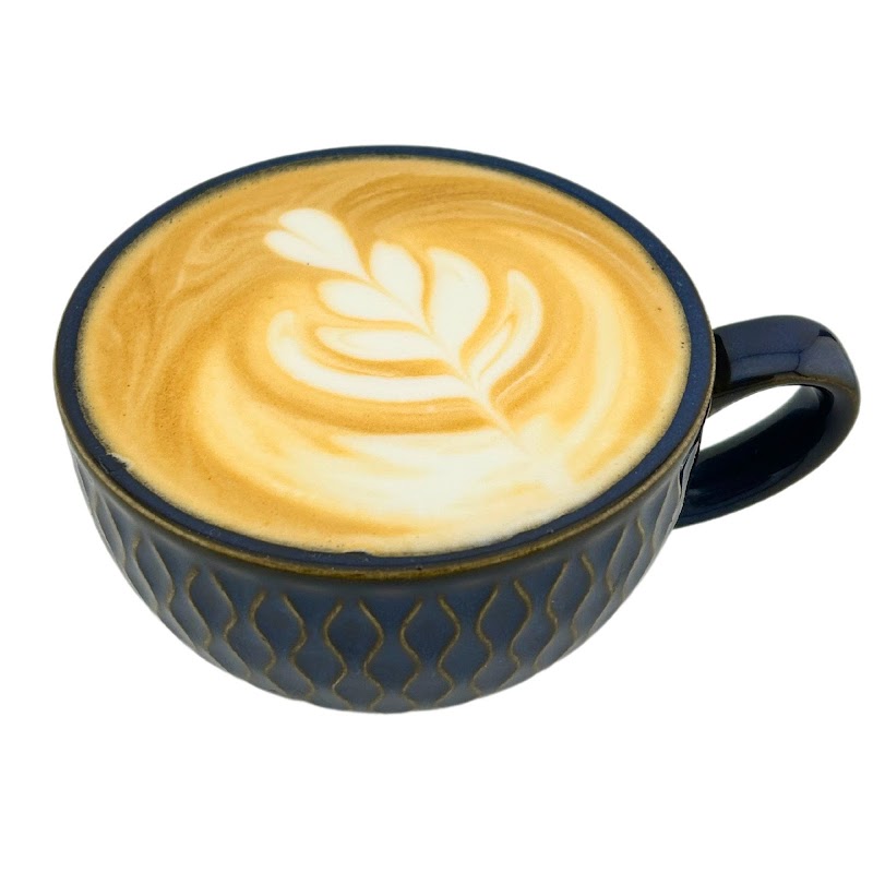 SnackLab - Clean Eats & Coffee