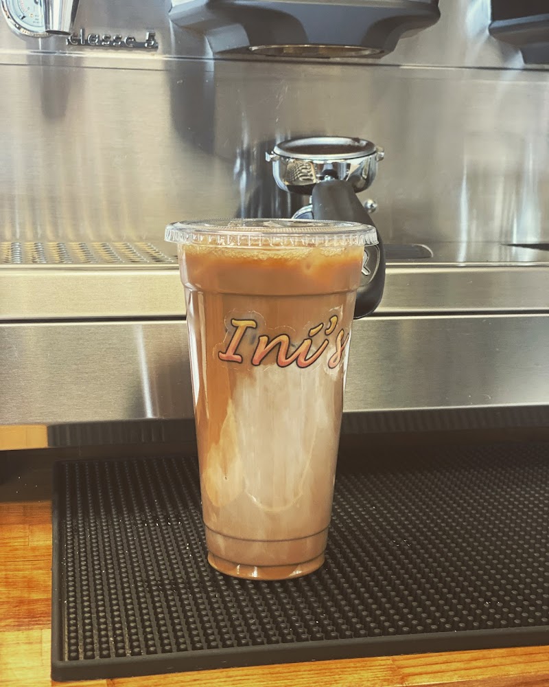 Ini's Coffee