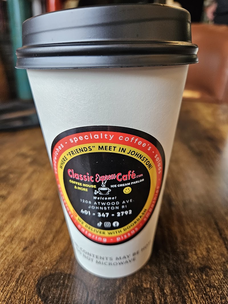 Classic Express Cafe