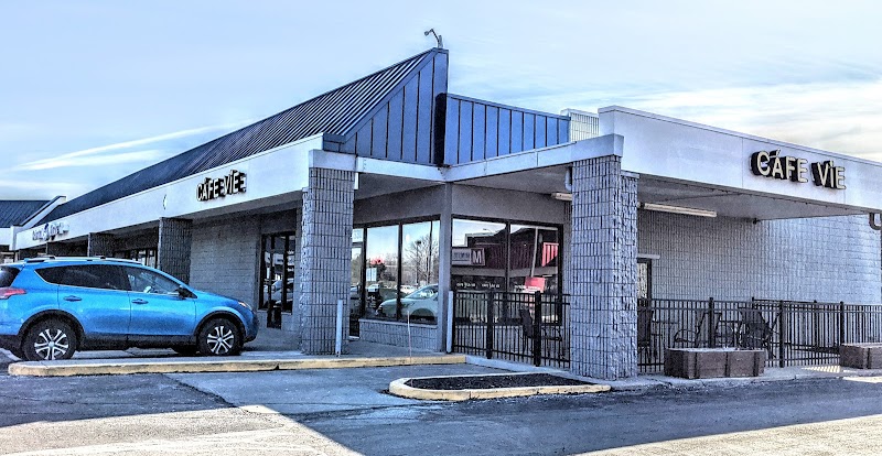 Café Vie