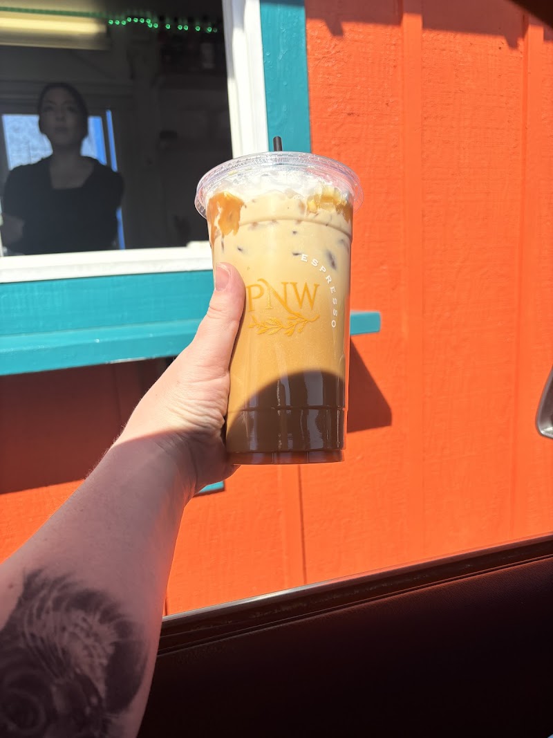 PNW ESPRESSO