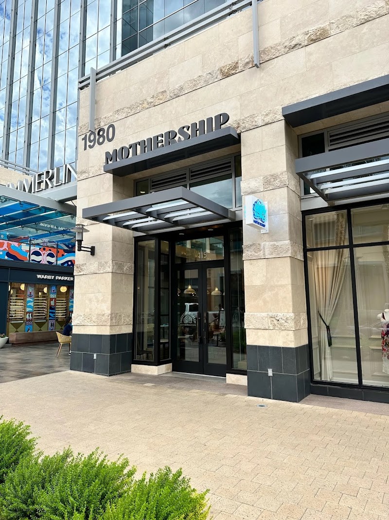 Summerlin - Mothership Coffee