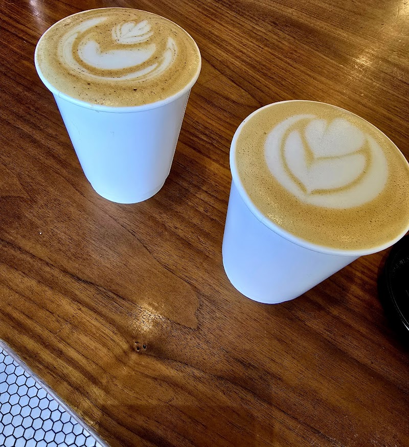 Summerlin - Mothership Coffee