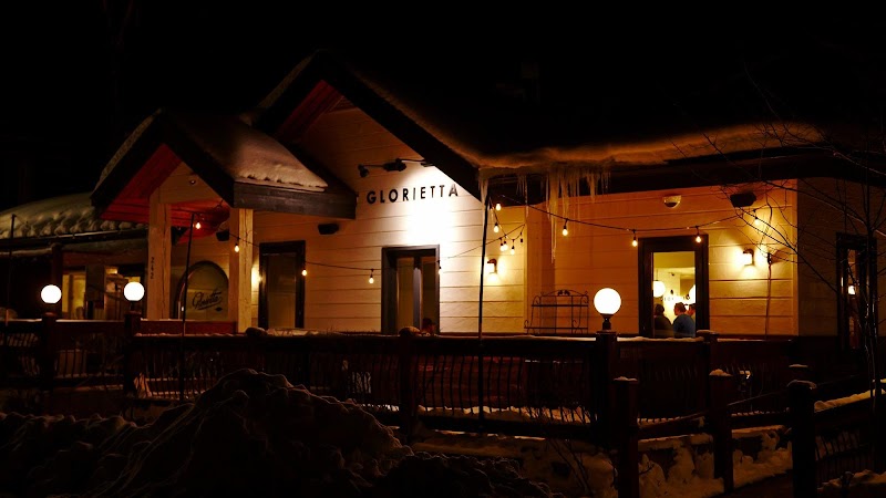 Glorietta Trattoria
