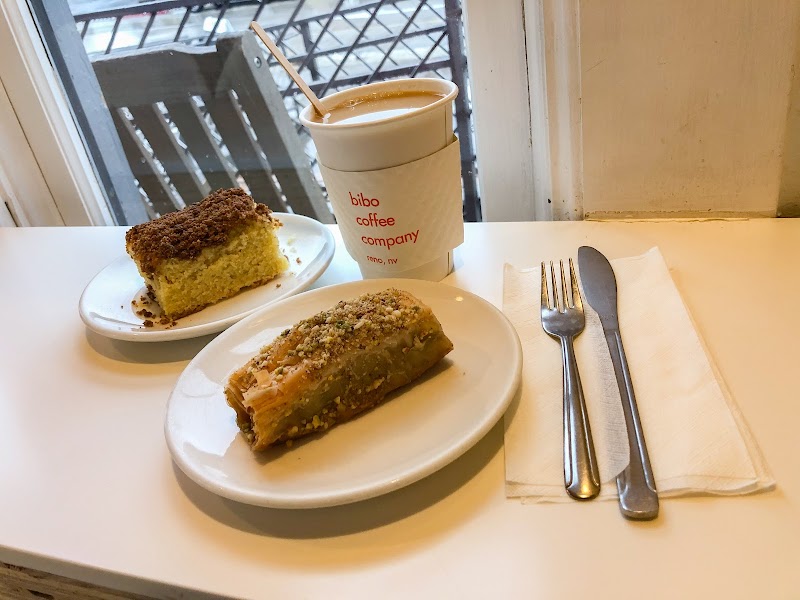 bibo coffee & gelato (midtown)