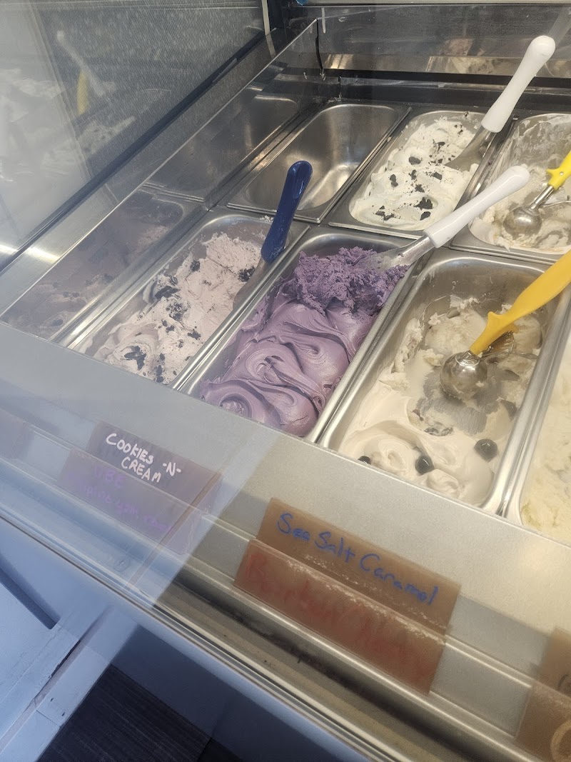 bibo coffee & gelato (midtown)