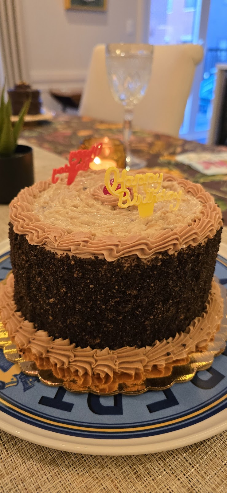 Lezza Spumoni & Desserts Inc.