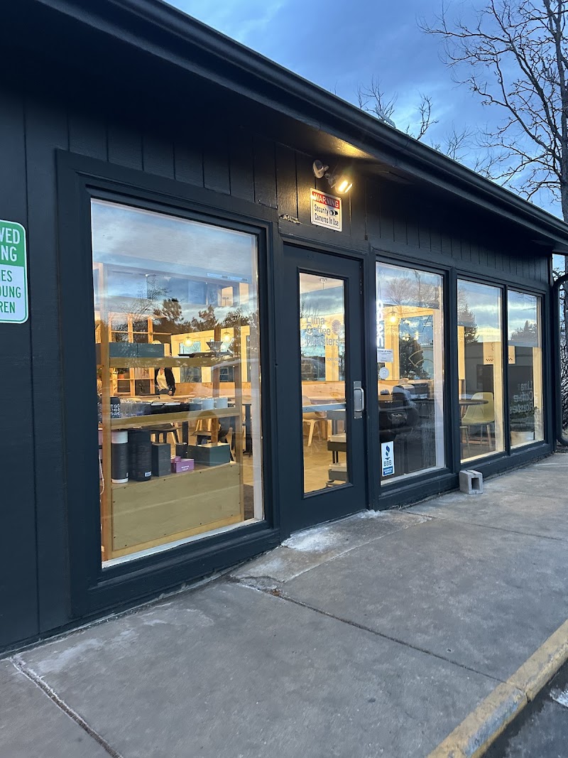 Lima Coffee Roasters - Midtown Coffee Shop & Roastery