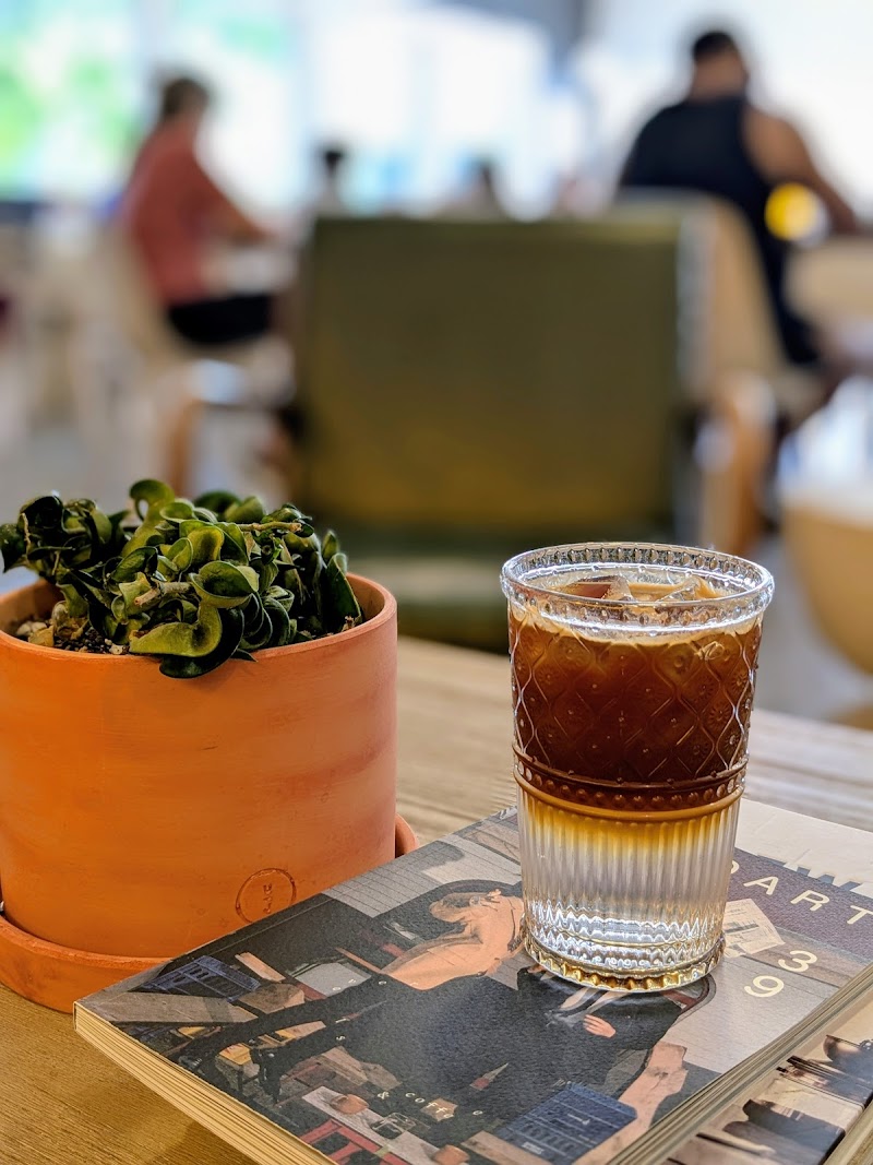 Lima Coffee Roasters - Midtown Coffee Shop & Roastery