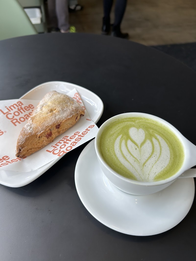 Lima Coffee Roasters - Midtown Coffee Shop & Roastery