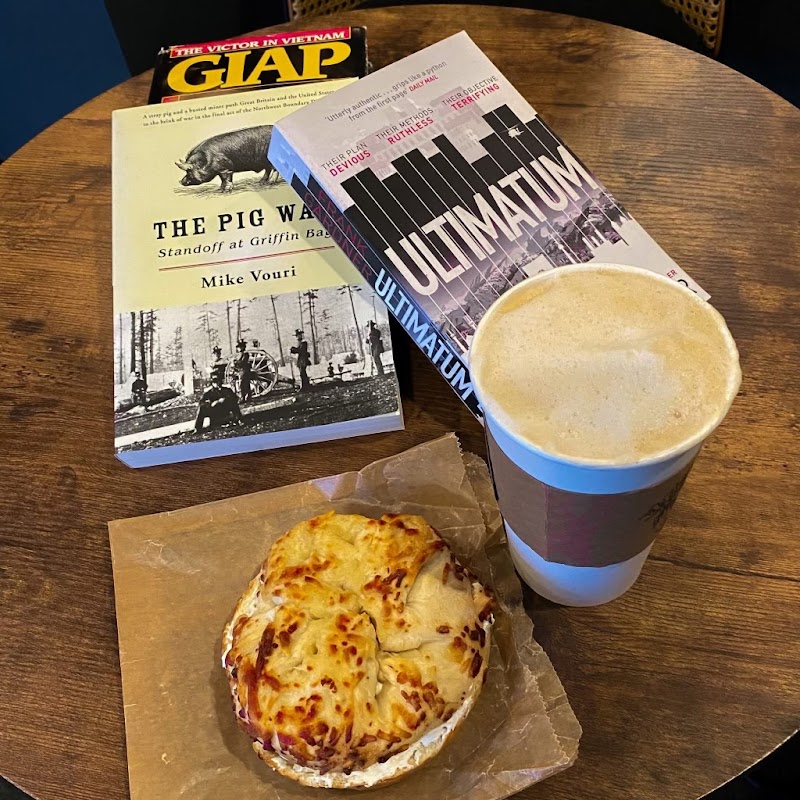 The Coffee House South