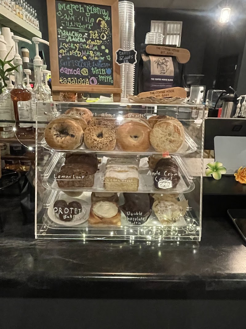 The Coffee House South