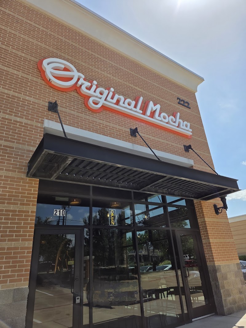 Original Mocha Coffee House