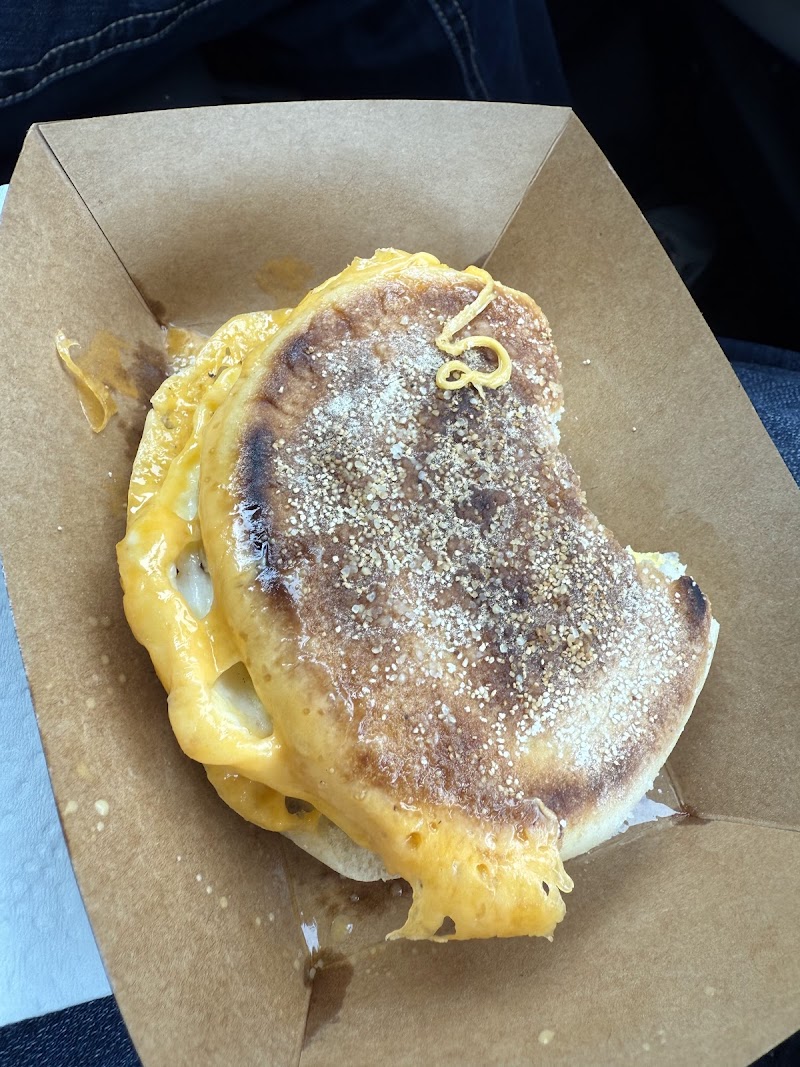 Milk + Honey Coffee Co.