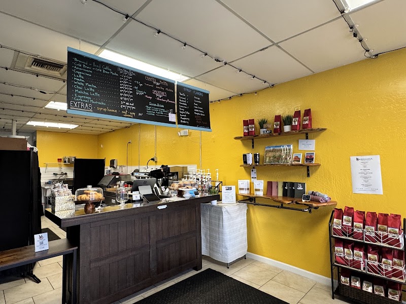 Sedona Coffee House