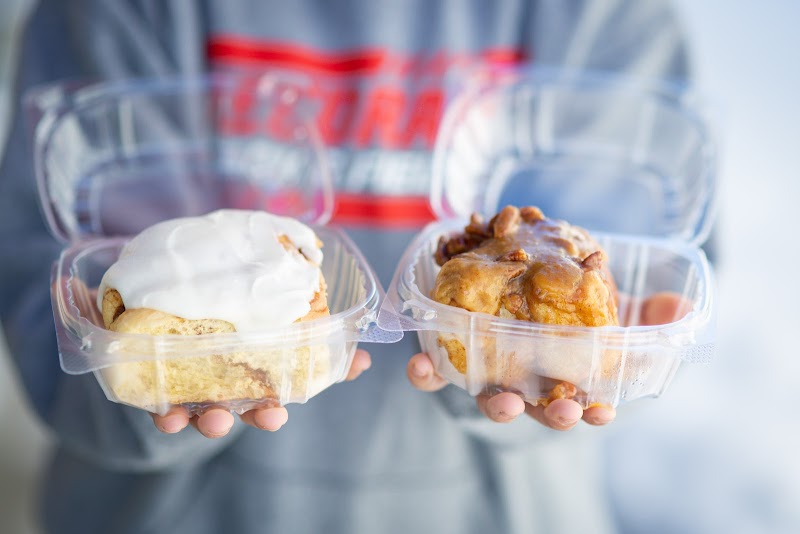 Mill Street Mocha Drive-Thru Coffee Shop