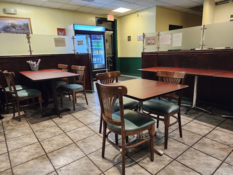 Carlson's Donuts & Thai Kitchen