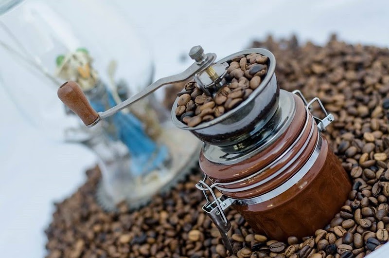 French Creek Coffee and Tea Co.