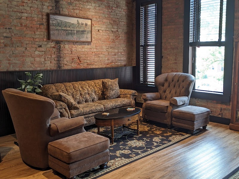 French Creek Coffee and Tea Co.