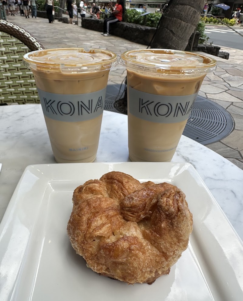 Kona Coffee Purveyors - Warehouse