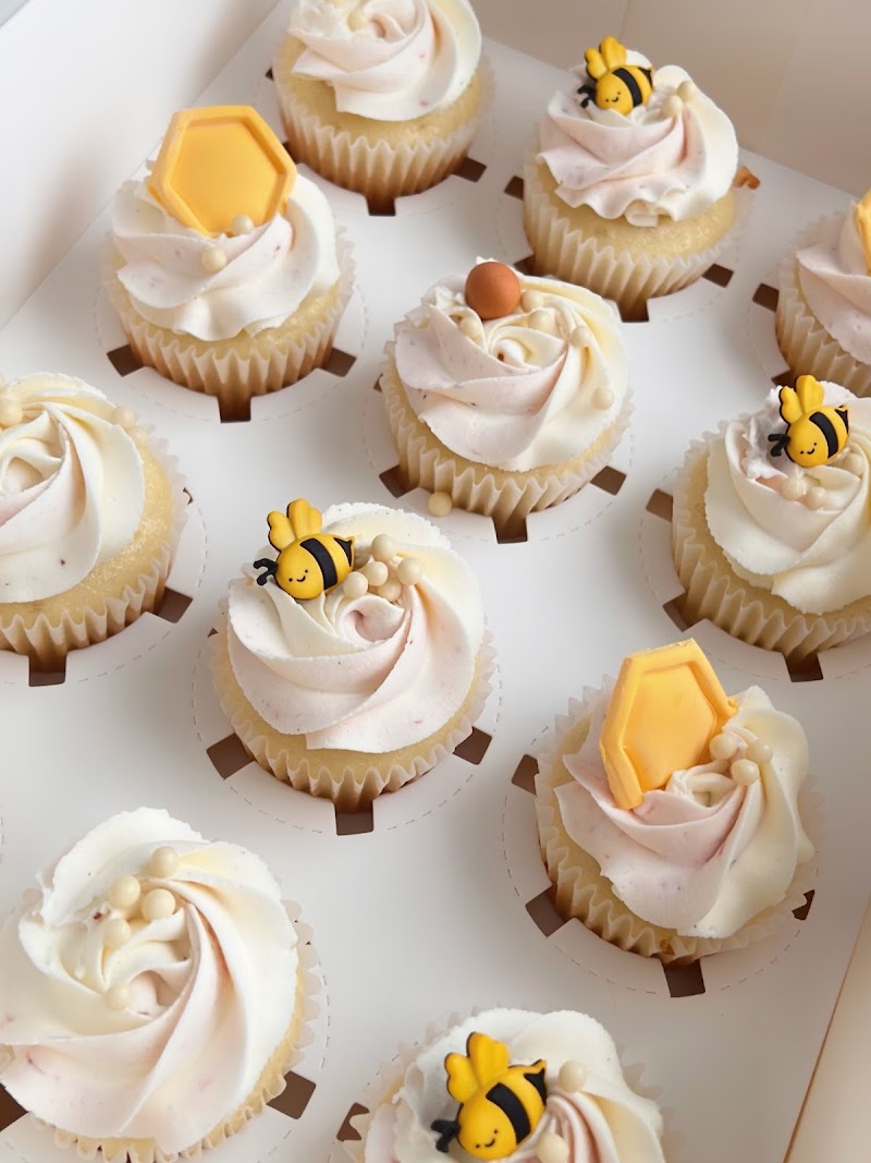 MK Cakes Pre-orders only. No walk-in sales.