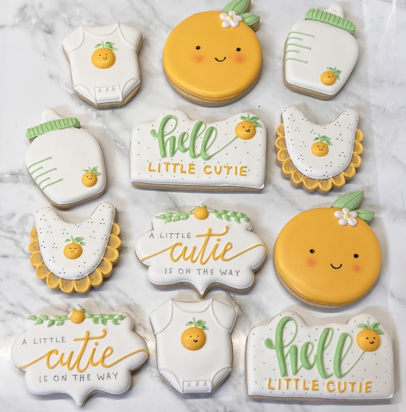 MK Cakes Pre-orders only. No walk-in sales.