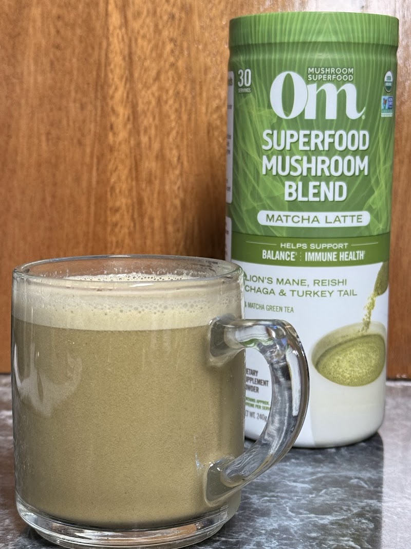 Scappoose Brew & Thru