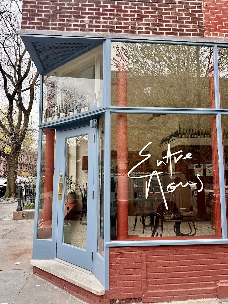 La Bicyclette Bakery