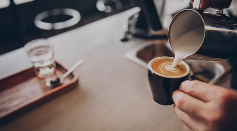 Lowcountry Coffee Roasters