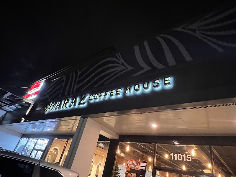 Haraz Coffee House