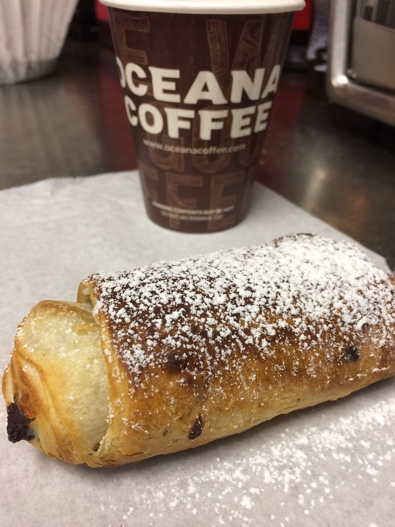 Oceana Coffee Cafe