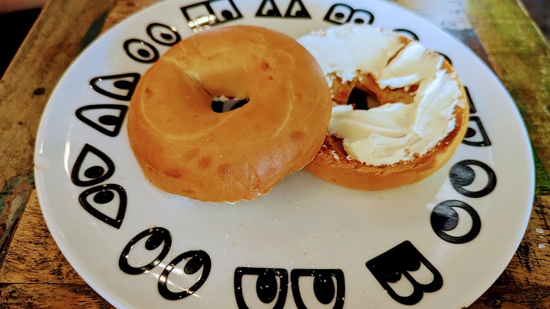 Black Cat Coffee House